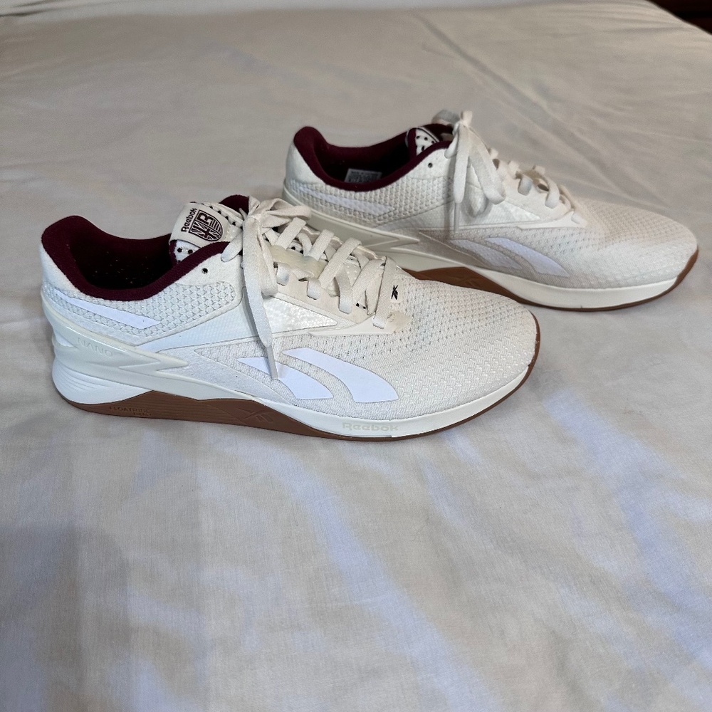 Reebok Nano Floatride Energy Athletic Shoes Size 8